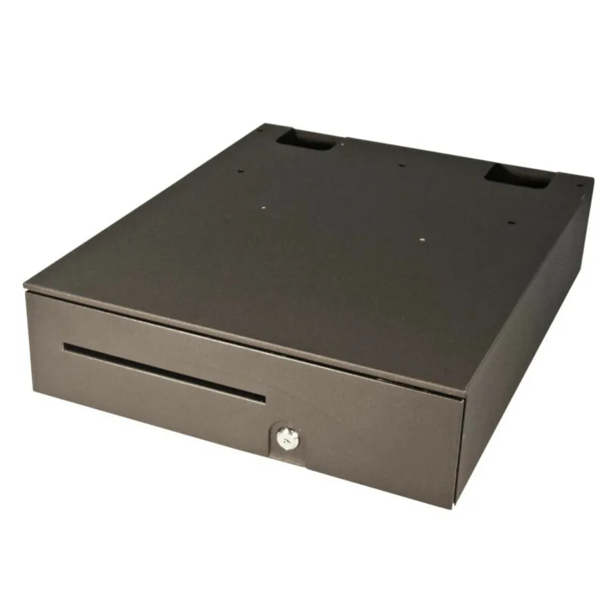 apg Solutions T554A-BL16195-M3 cash drawer