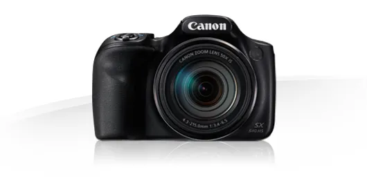 Canon PowerShot SX540 HS – slika 12