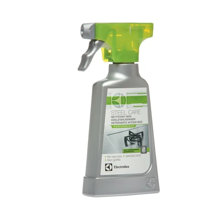 Electrolux E6SCS103 equipment cleansing kit