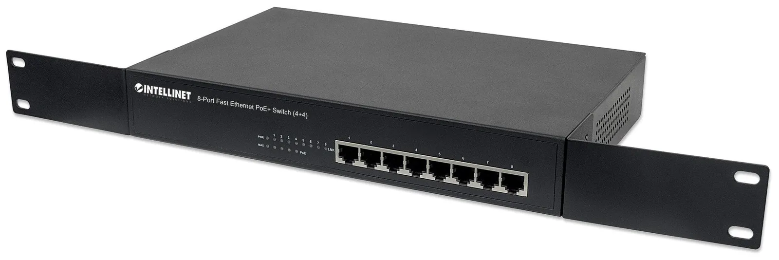 Intellinet 561075 network switch – slika 5