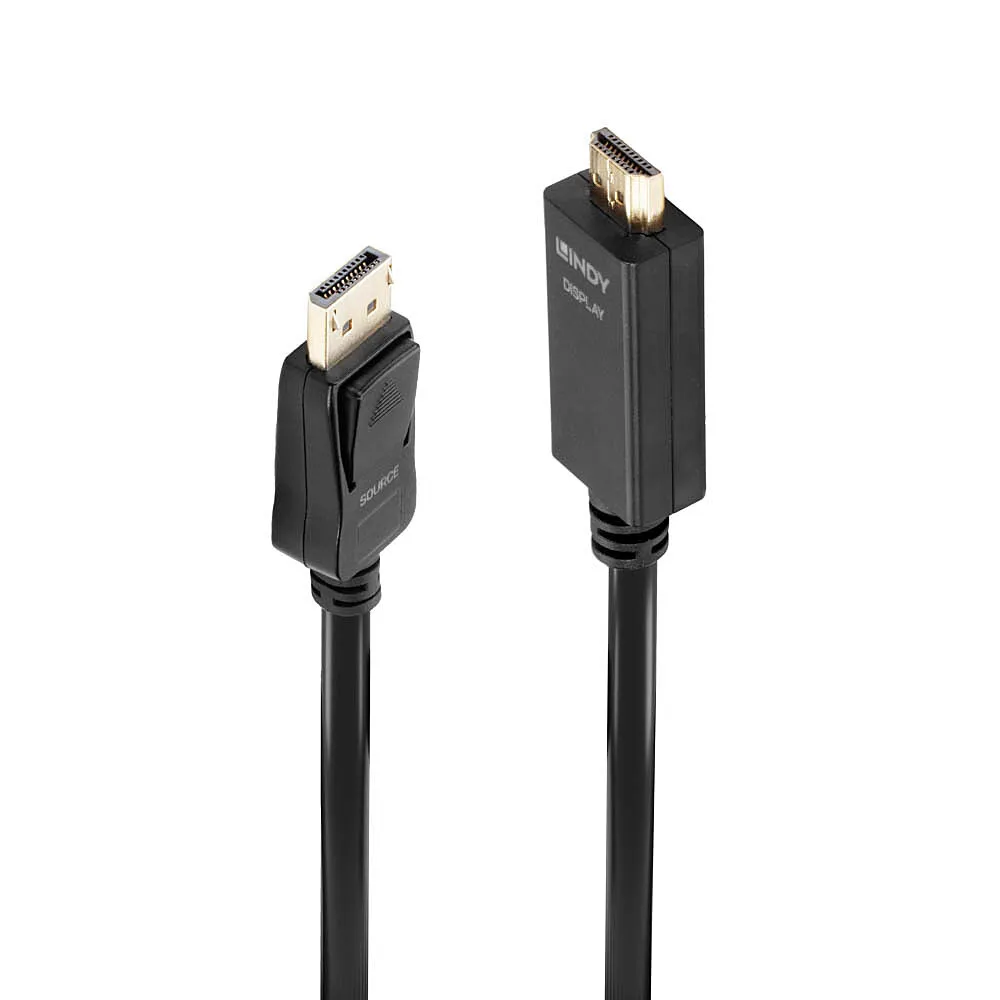 Lindy 36922 video cable adapter