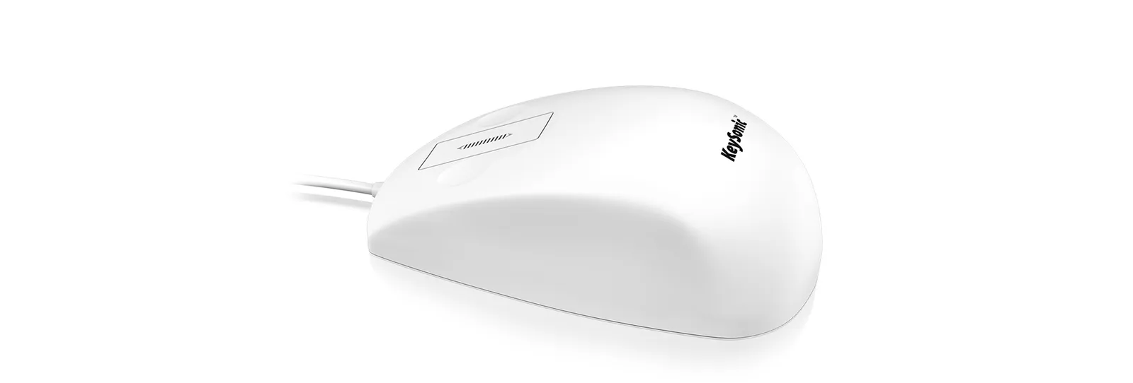 KeySonic KSM-5030M-W mouse – slika 3