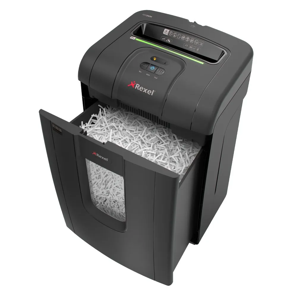 Rexel 2105024SA paper shredder – slika 9