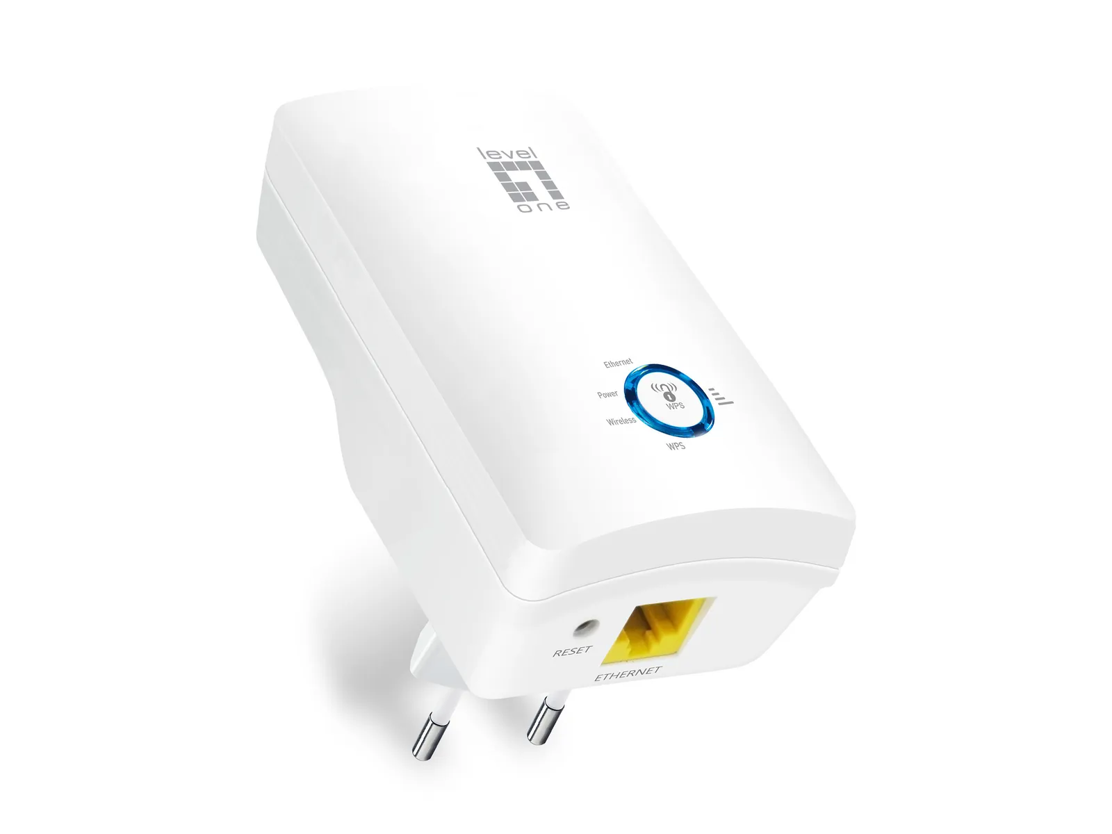 LevelOne WRE-8011E wireless access point – slika 2