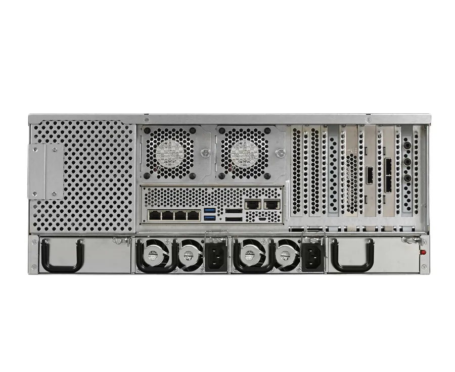 NETGEAR ReadyNAS 4360S – slika 4