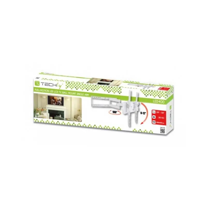Techly ICA-PLB 146MW TV mount/stand – slika 2
