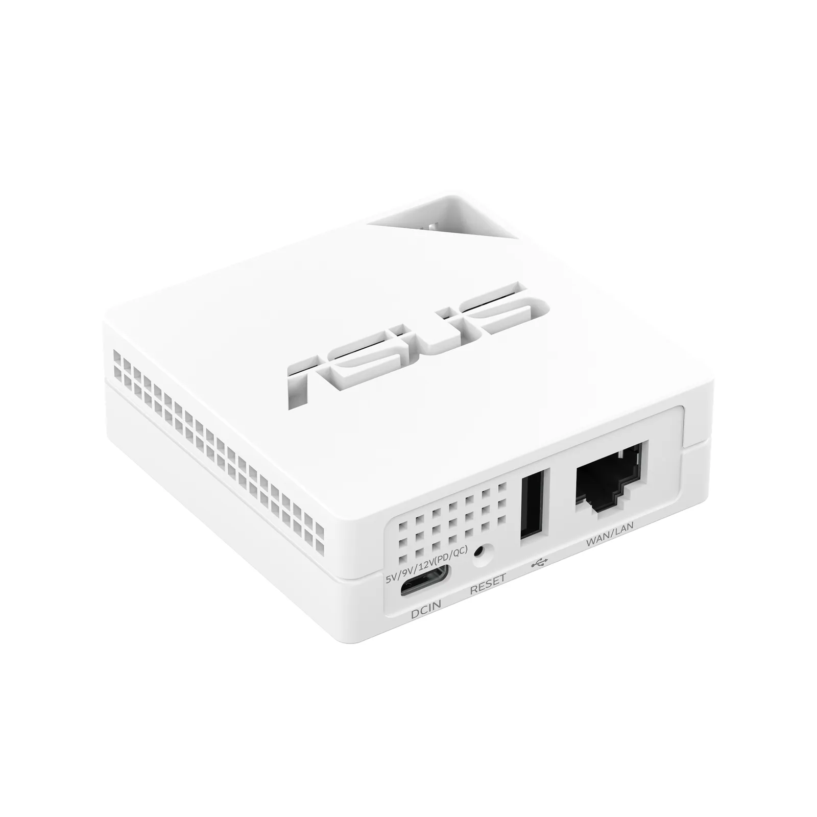 ASUS RT-AX50 Go wireless router – slika 4