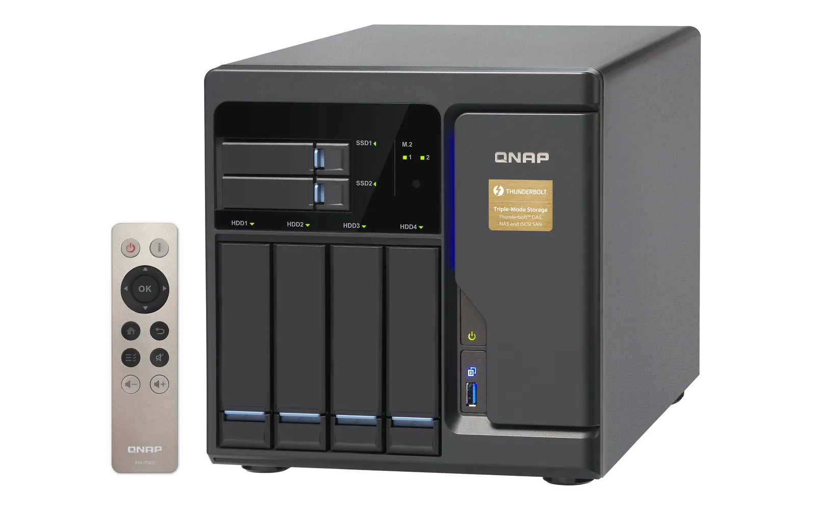 QNAP TVS-682T – slika 4