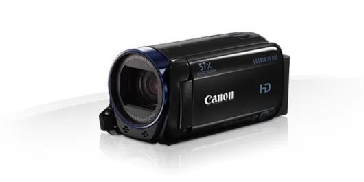 Canon LEGRIA HF R68 – slika 3