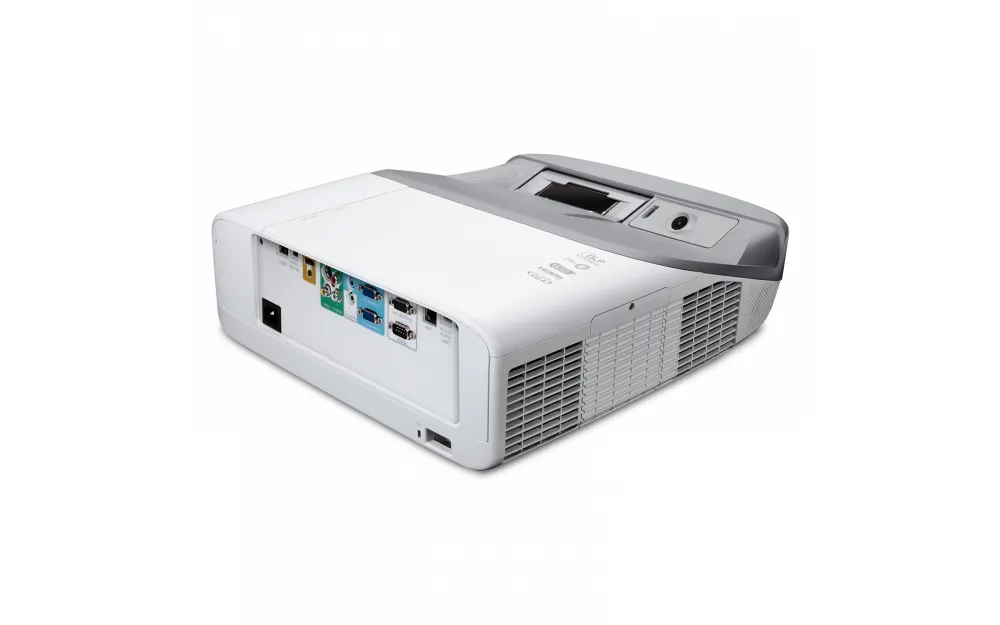 Viewsonic PS750W data projector – slika 10