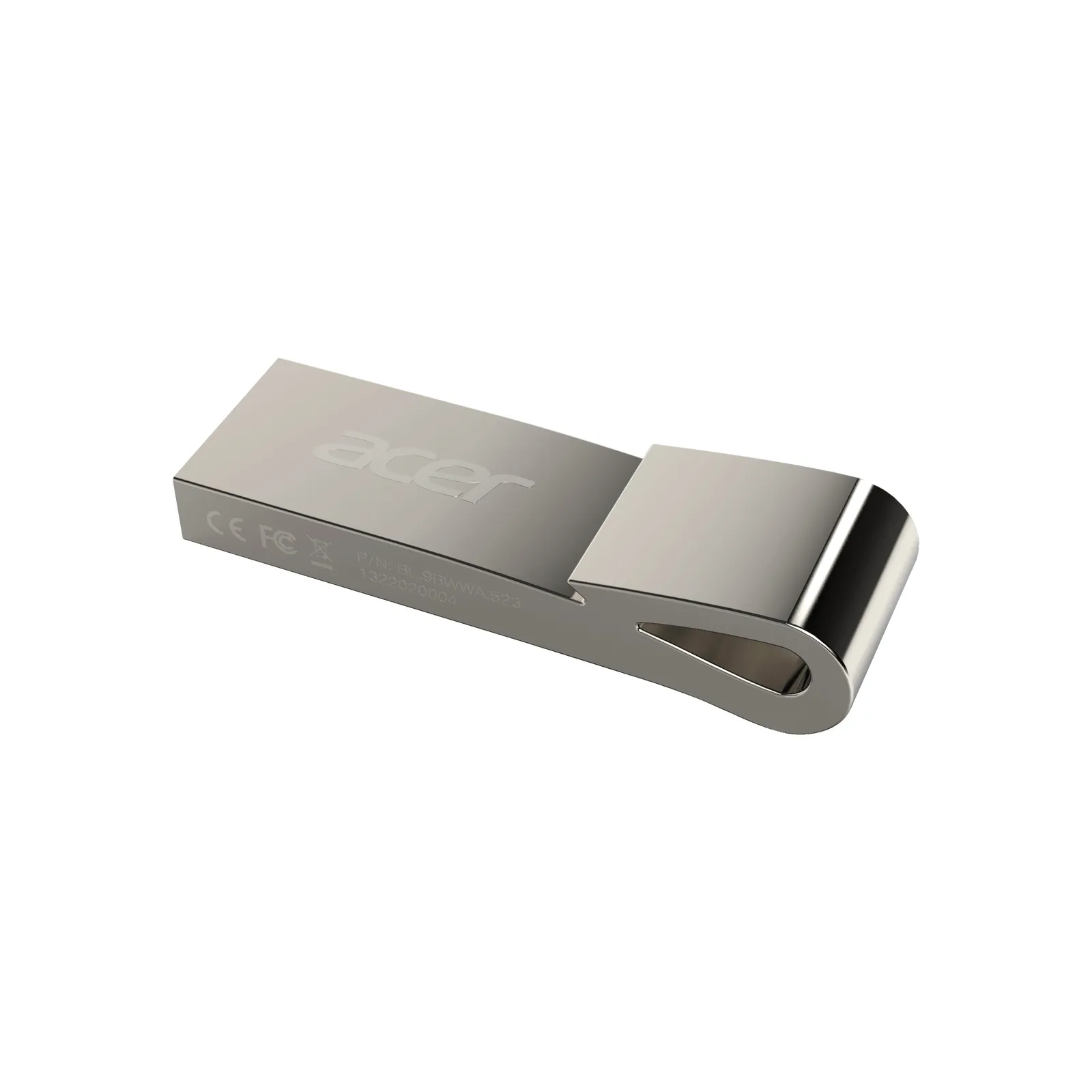Acer UF200 USB flash drive – slika 2
