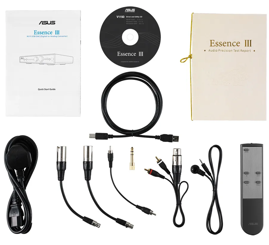 ASUS Essence III – slika 3