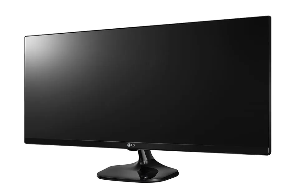 LG 34UM58 computer monitor – slika 3