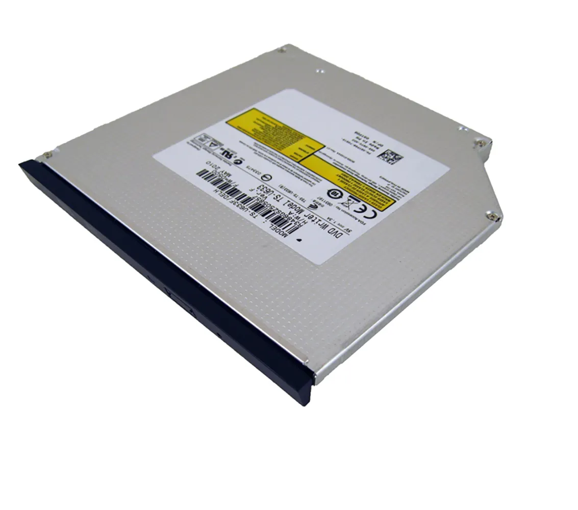 Origin Storage DVD+/-RW for E-Series Media Bay optical disc drive