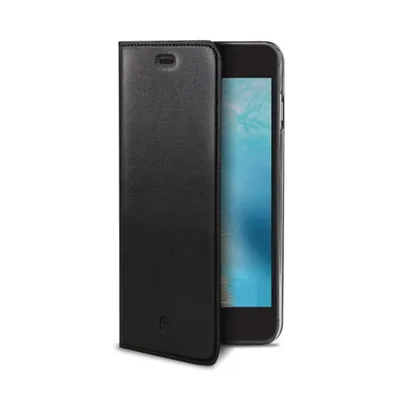 Celly AIRPELLE801BK mobile phone case