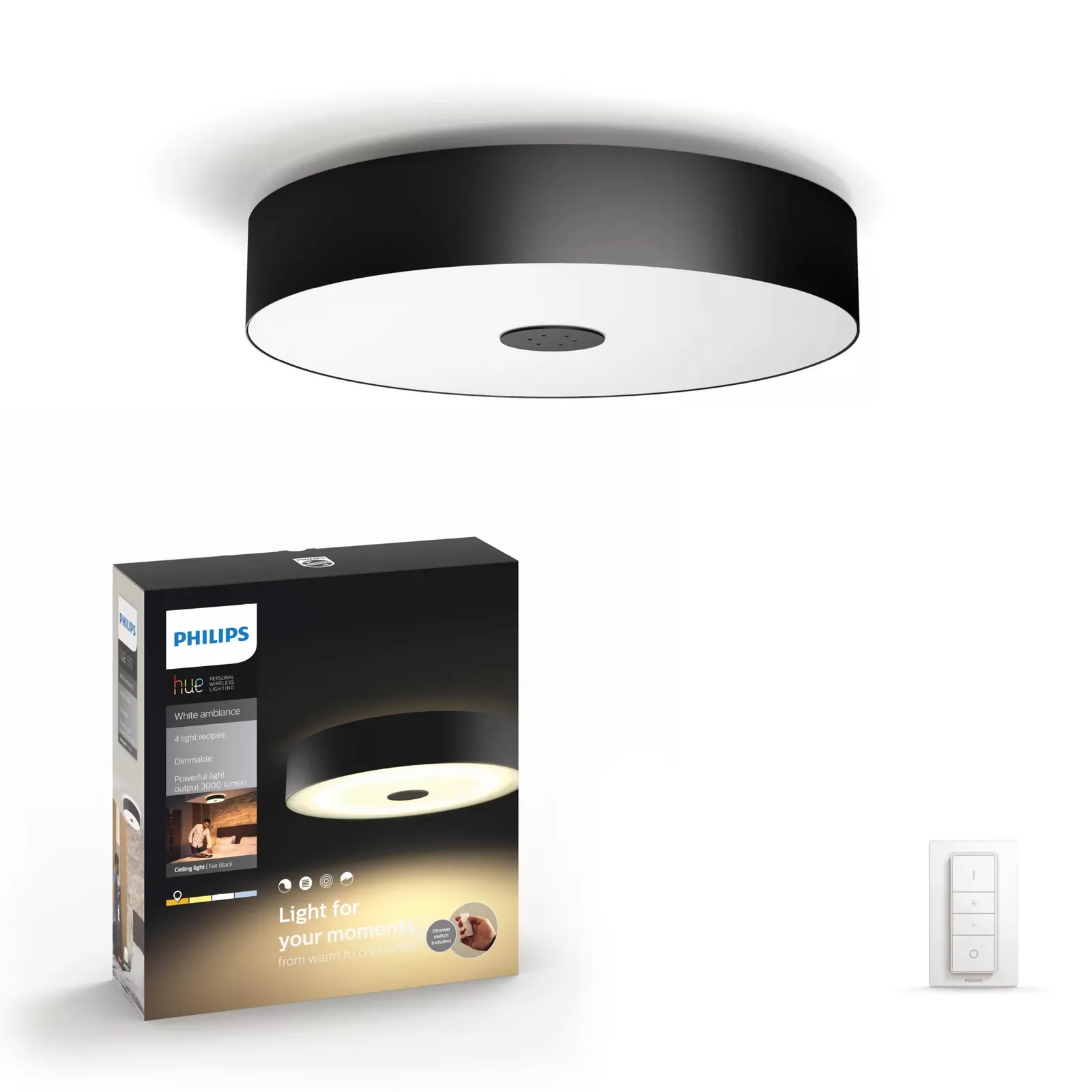 Philips by Signify Hue White ambience 4034030P7
