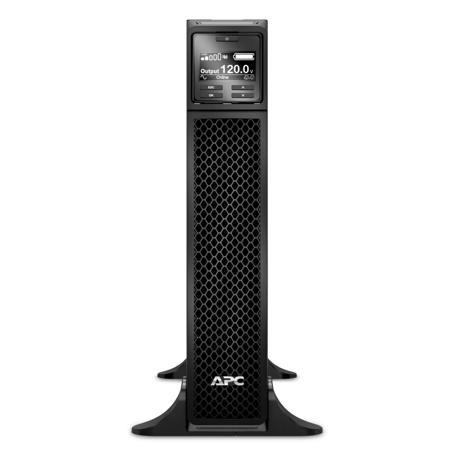 APC SRT3000XLA uninterruptible power supply (UPS) – slika 3