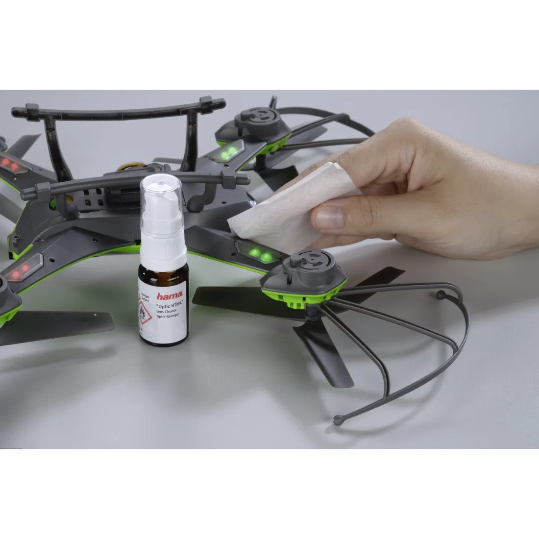 Hama Optic HTMC – slika 2