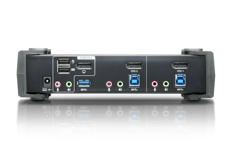 ATEN CS1922-AT-U KVM switch – slika 2