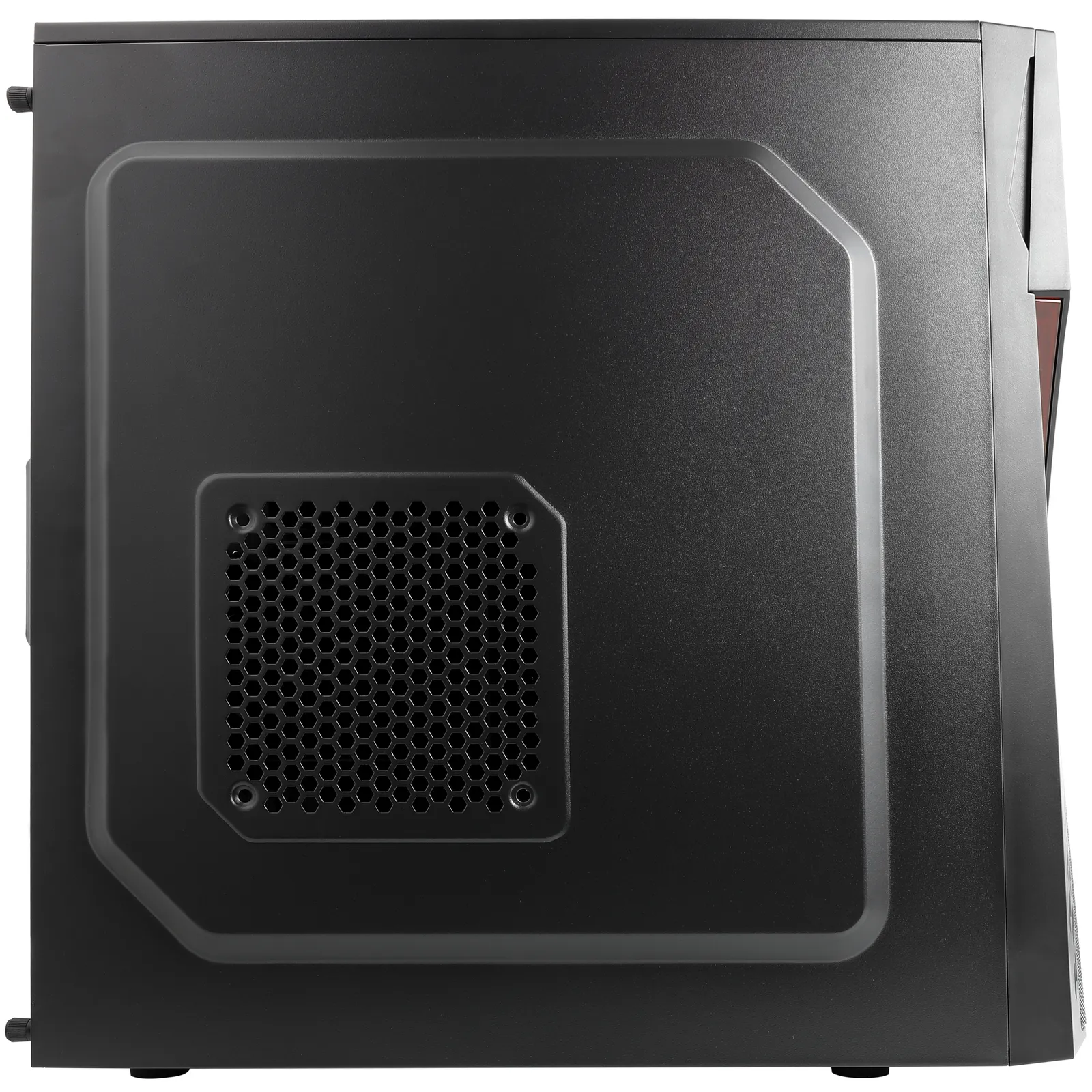Aerocool CYBERX computer case – slika 6