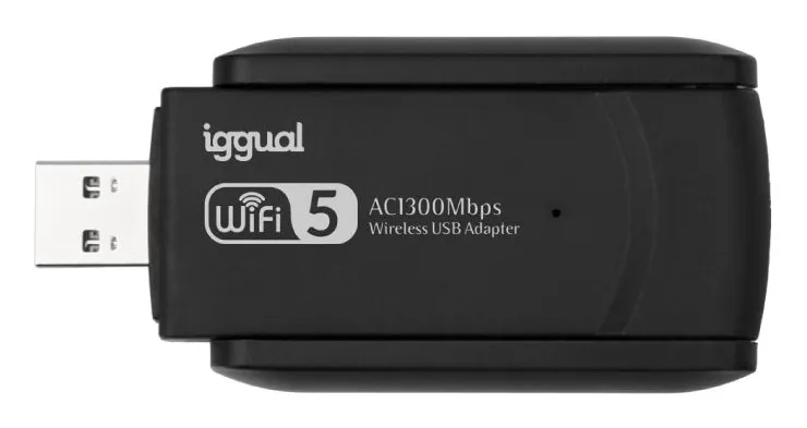 iggual IGG320952 network card – slika 9