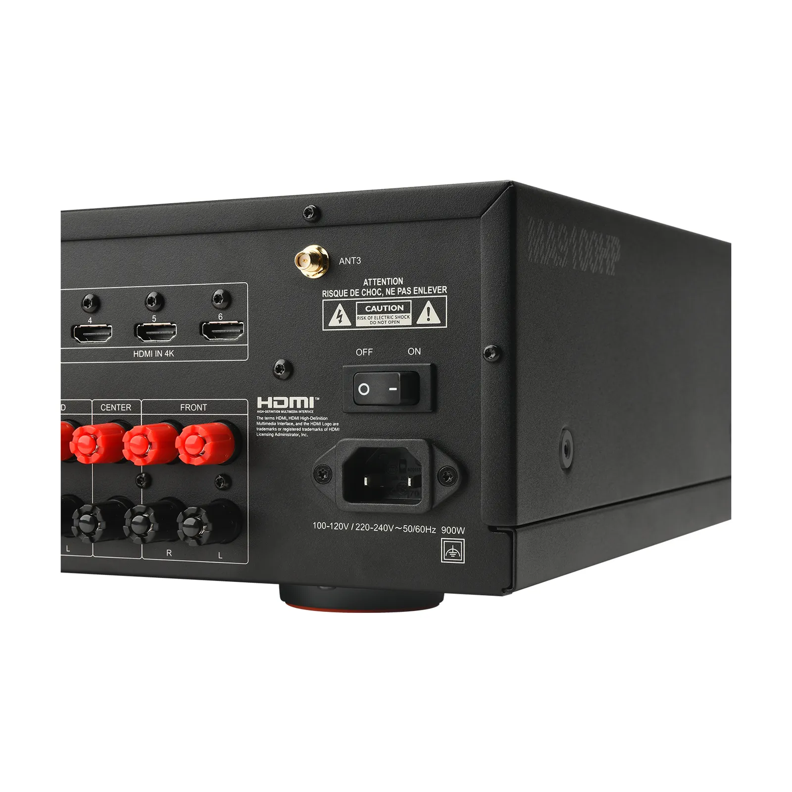 JBL MA9100HP – slika 24
