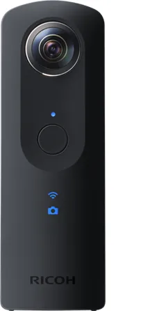Ricoh THETA S