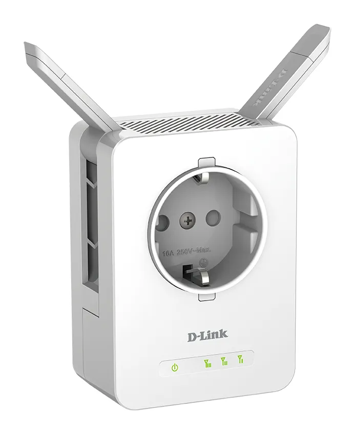 D-Link DAP-1365 network extender – slika 11