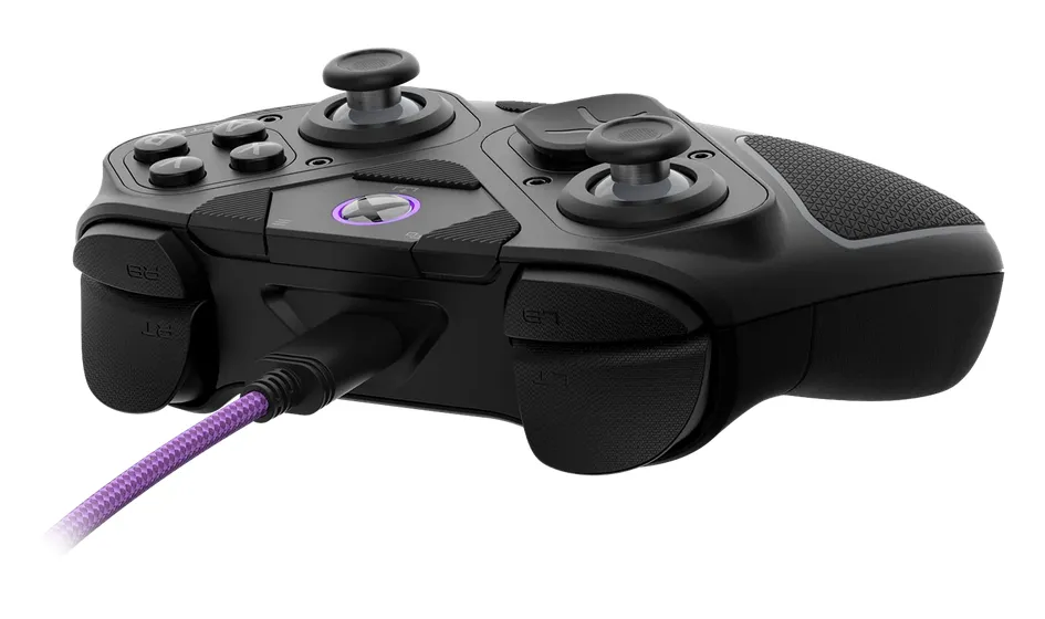Turtle Beach TBC-2101-05 Gaming Controller – slika 7