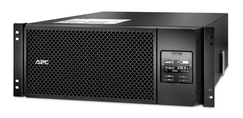 APC Smart-UPS On-Line+Wrxt 6Y uninterruptible power supply (UPS) – slika 2