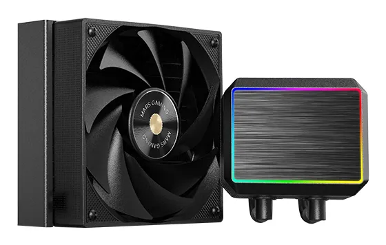 Mars Gaming ML-PROII120