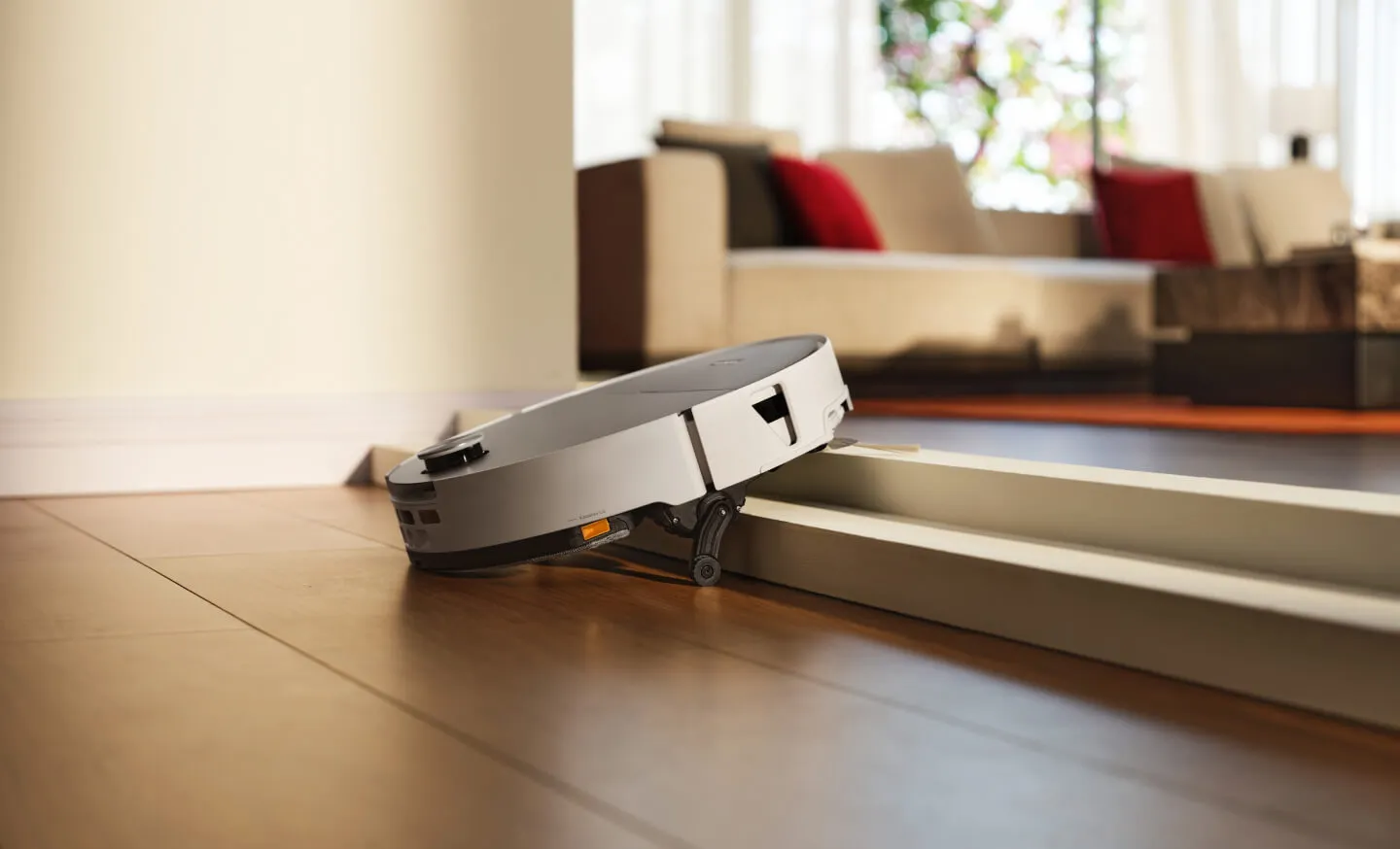 Roborock Saros 20 Sonic – slika 9