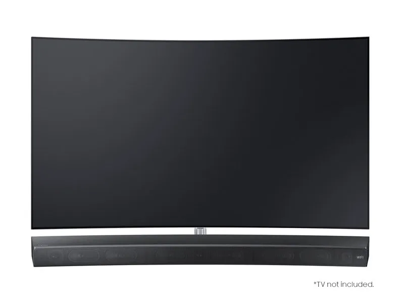 Samsung HW-MS6500 soundbar speaker – slika 4