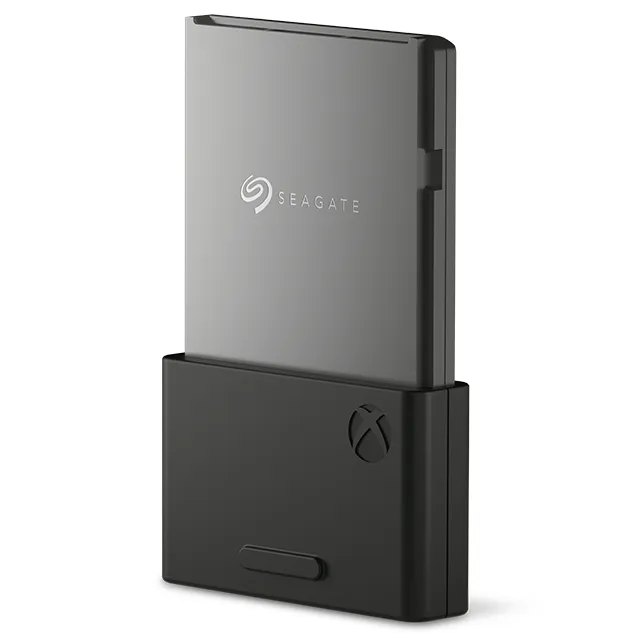 Seagate STJR4000400 game console part/accessory – slika 4