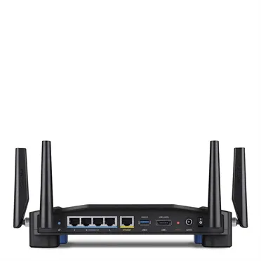 Linksys WRT1900ACS wireless router – slika 2