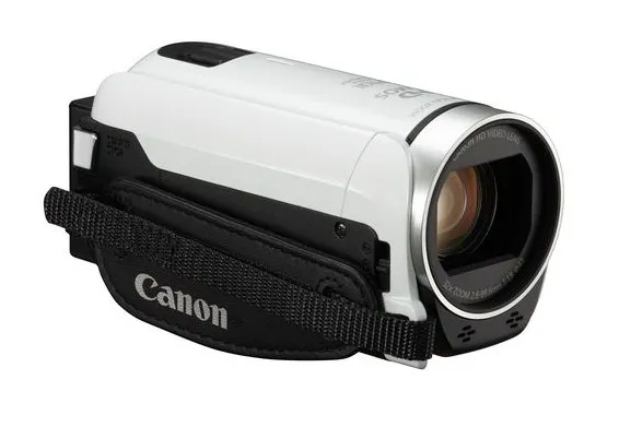 Canon LEGRIA HF R606 + Kit – slika 3