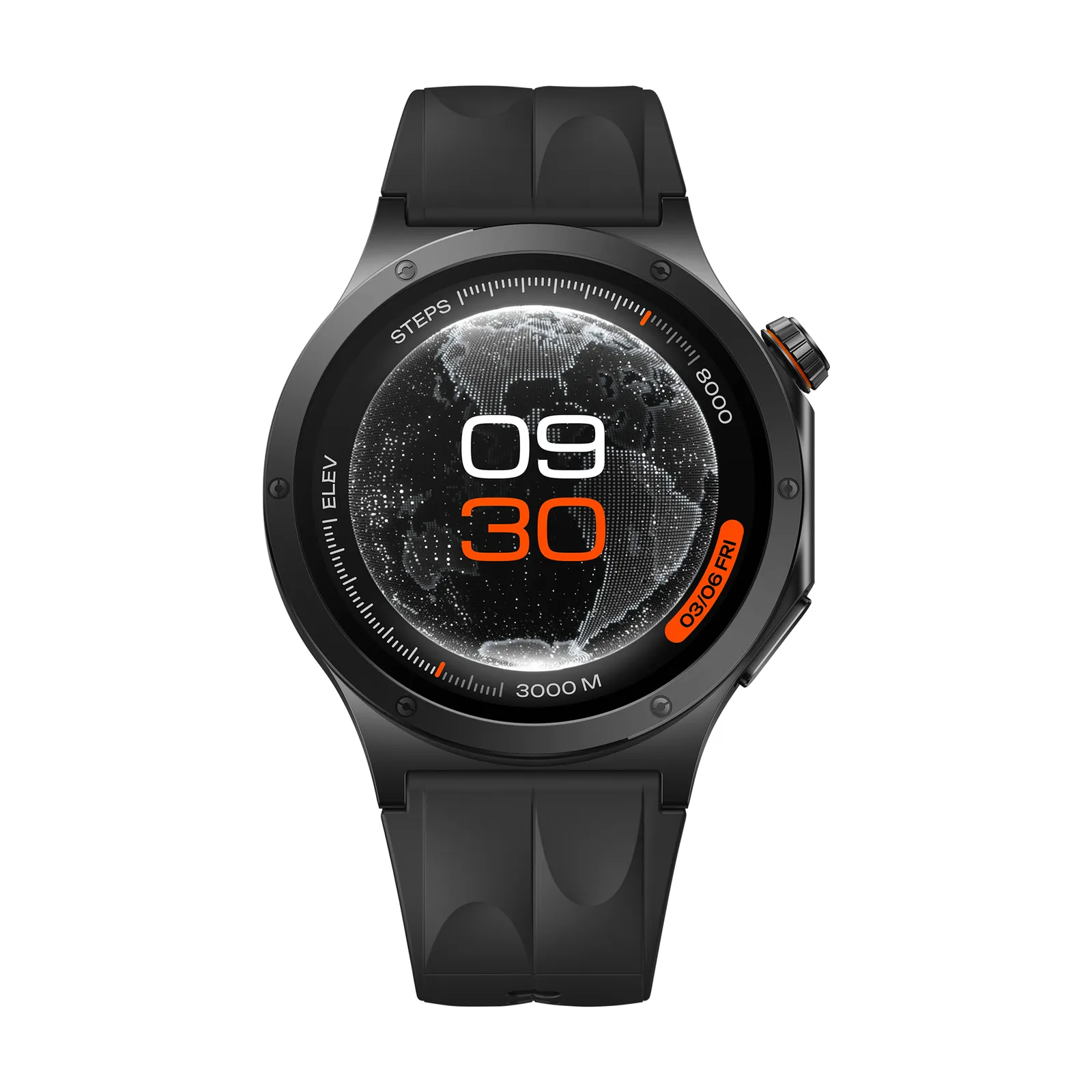 OPPO Watch X3 – slika 4