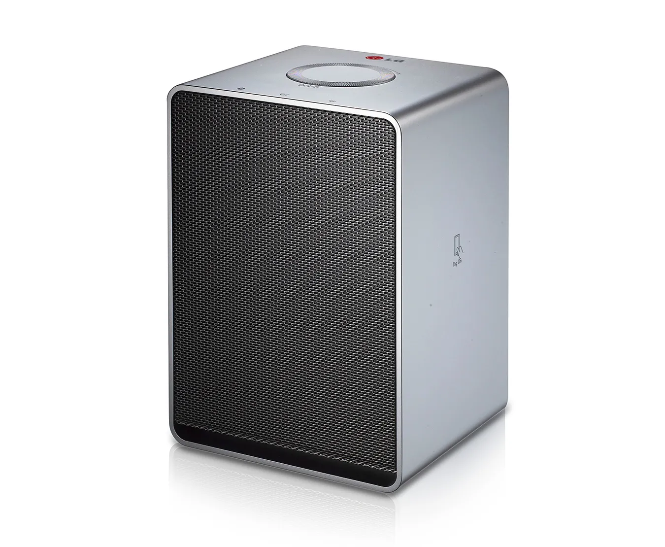 LG NA9340 loudspeaker
