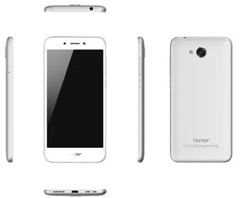 Honor 6A – slika 6