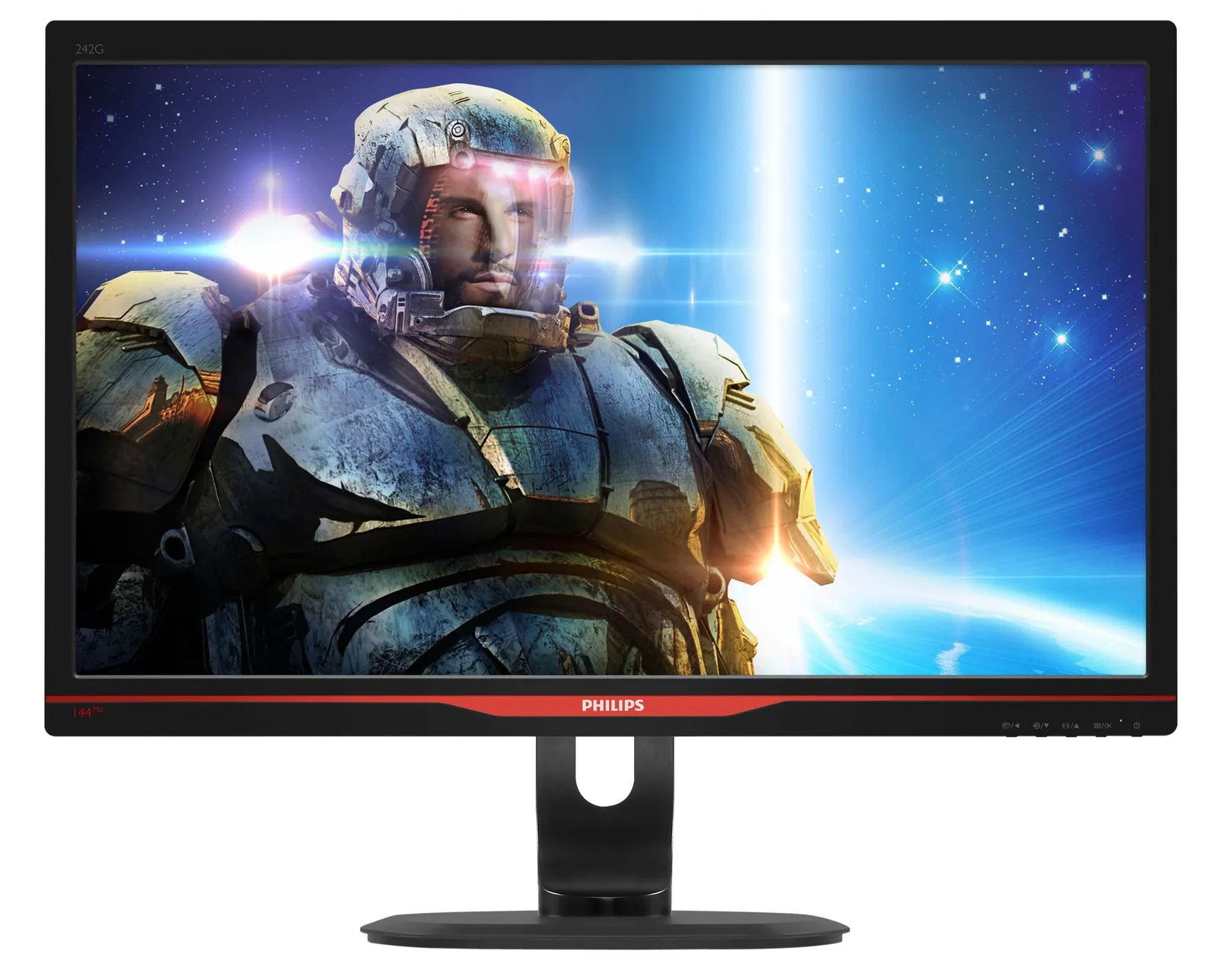 Philips Brilliance 242G5DJEB/96 computer monitor – slika 2