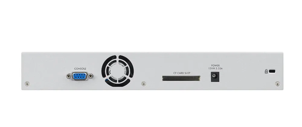 Zyxel ZyWall 110 hardware firewall – slika 4