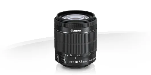 Canon EOS 1200D + EF-S 18-55 – slika 2
