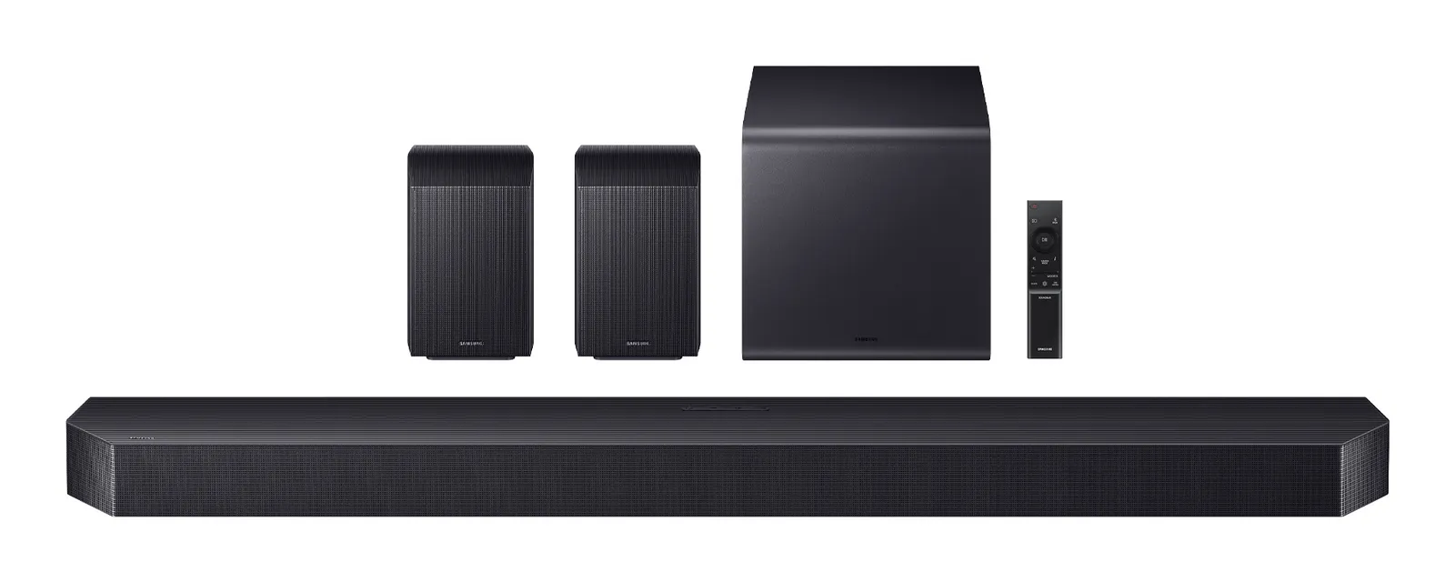 Samsung HW-Q990H/XC soundbar speaker – slika 2