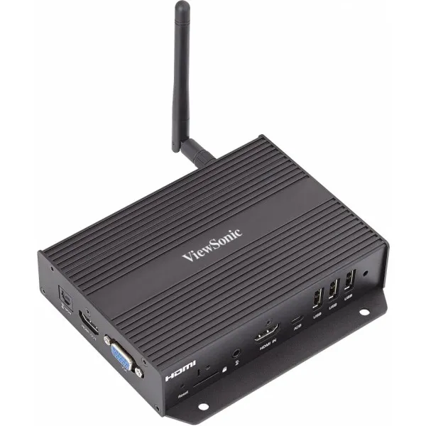 Viewsonic MP580-W – slika 3