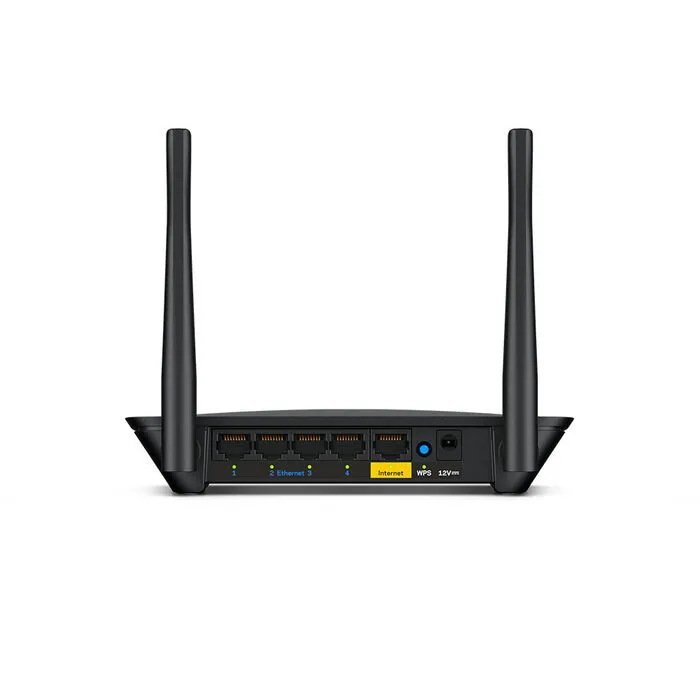 Linksys E5450 wireless router – slika 4