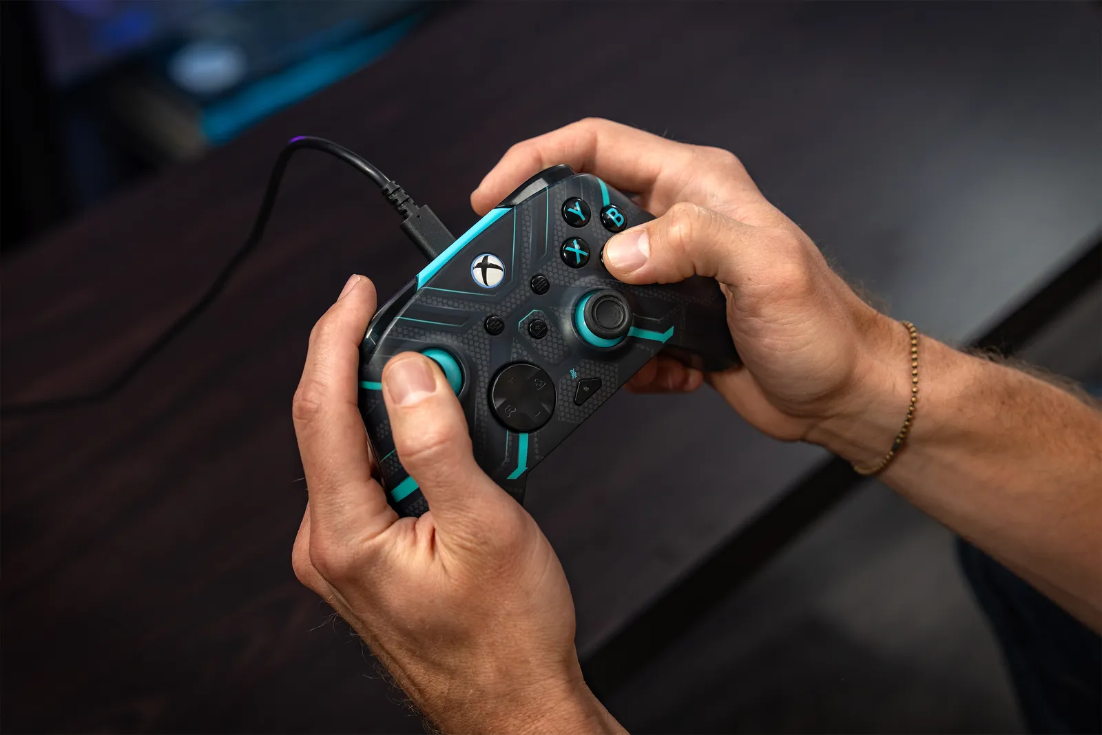 Turtle Beach Rematch Advanced Wired (2025) – slika 93