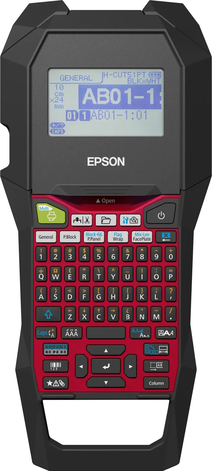 Epson LabelWorks LW-Z700FK label printer