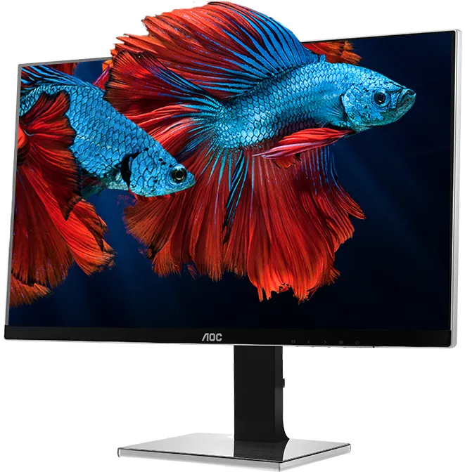 AOC 77 Series U2777PQU computer monitor – slika 2