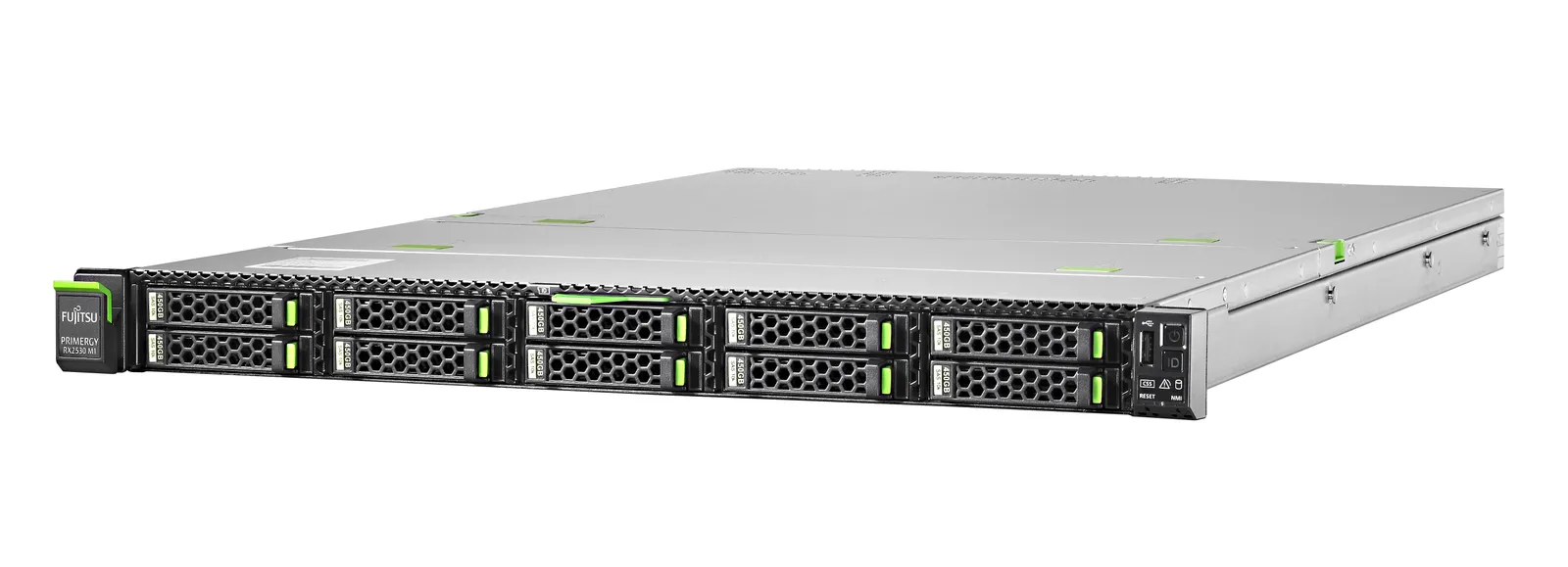Fujitsu PRIMERGY RX2530 M1 server – slika 5