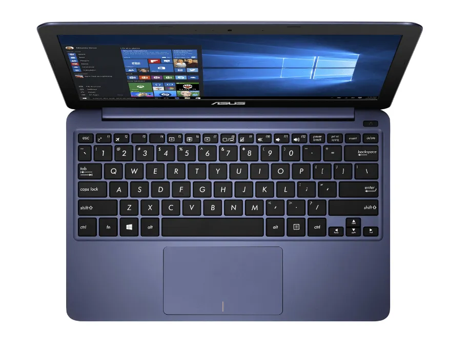 ASUS EeeBook X206HA-FD0050T-BE – slika 2